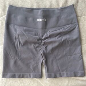 Booty scrunch/lifting shorts